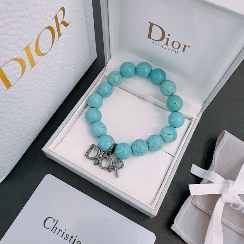 Christian Dior Bracelets